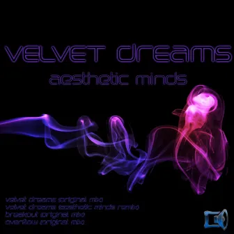 Velvet Dreams by Aesthetic Minds