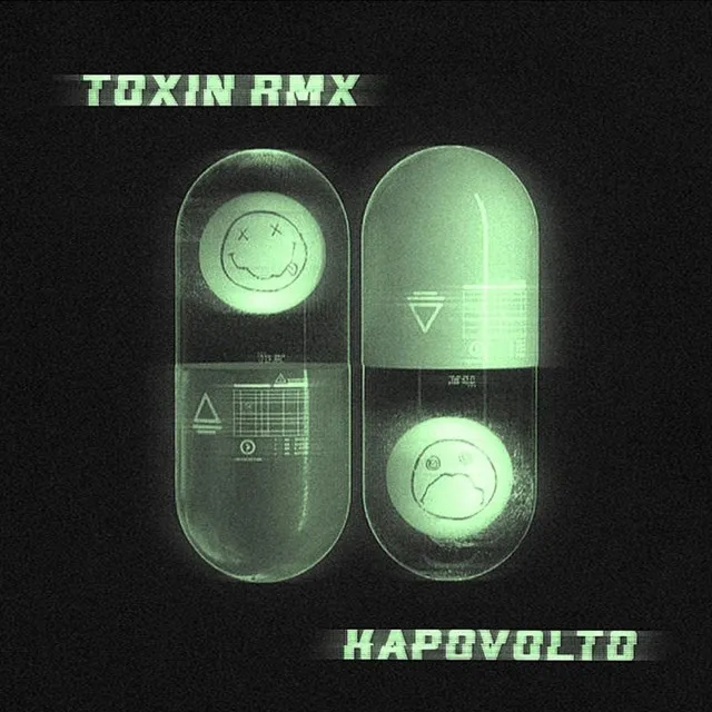 Toxin rmx