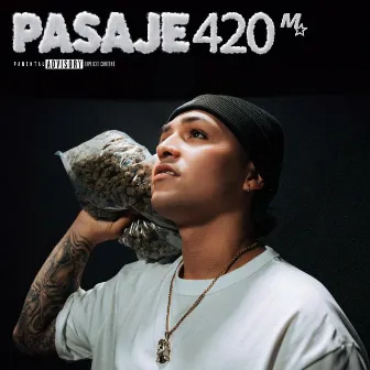 PASAJE 420 by G-Mainey