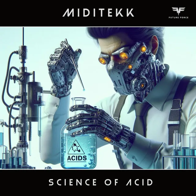 Science of Acid - Radio Edit