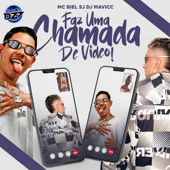 FAZ UMA CHAMADA DE VIDEO! by MC BIEL SJ