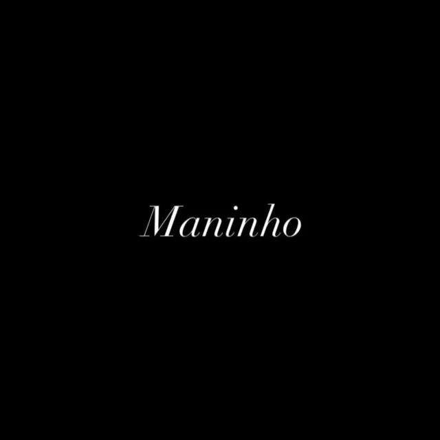 Maninho