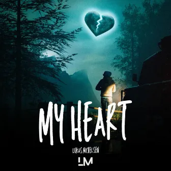 My Heart by Lukas Michelsen