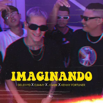 Imaginando by Kenny Fortuner