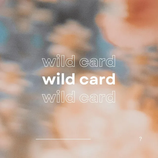 Wild Card - KU$H-MIX