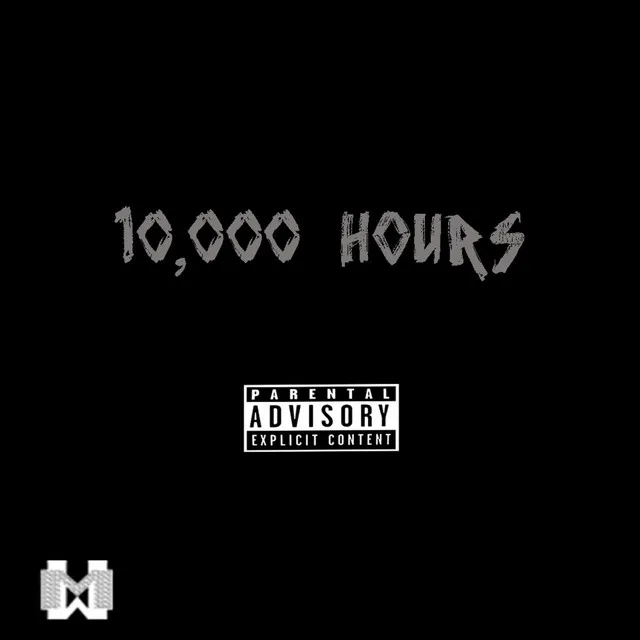 10,000 Hours