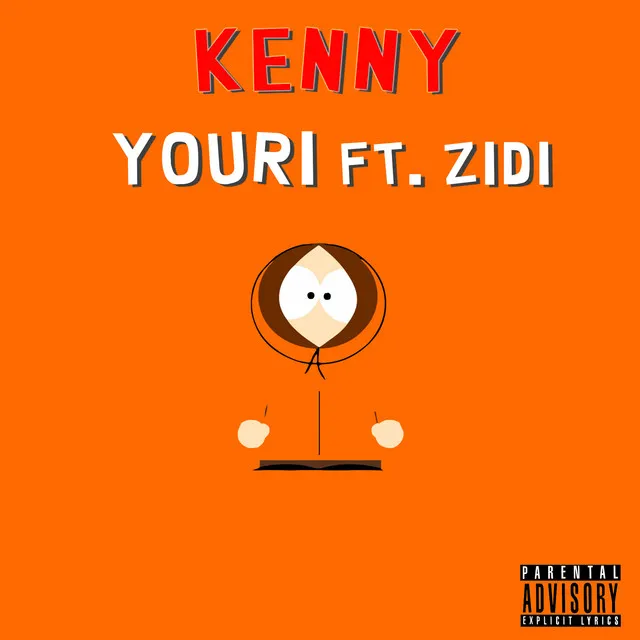 Kenny (feat. Zidi)