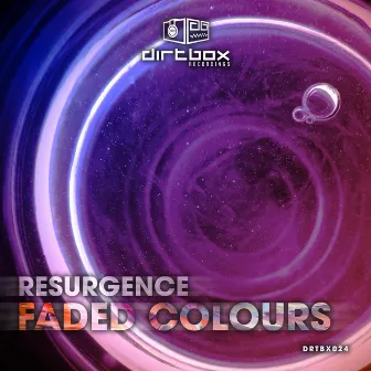 Faded Colours by Resurgence