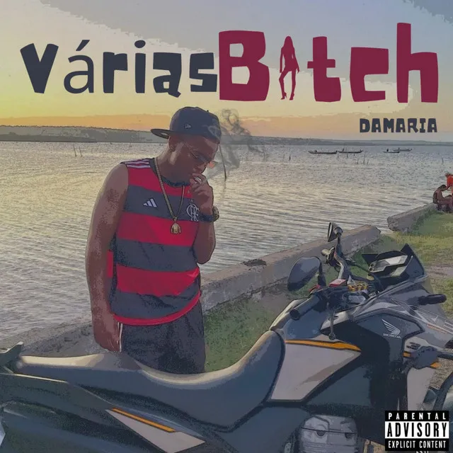 Varias bitch