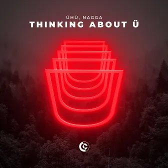 Thinking About Ü by ÜHÜ