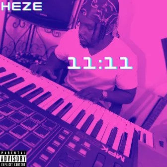 11:11 by Heze