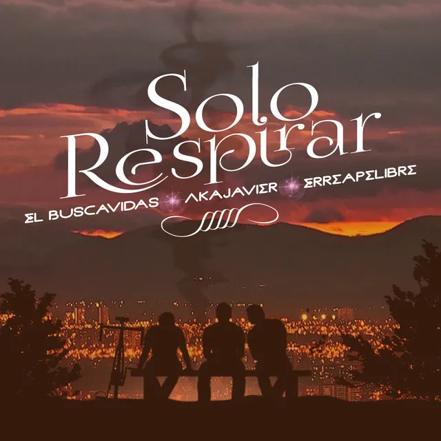 Solo Respirar