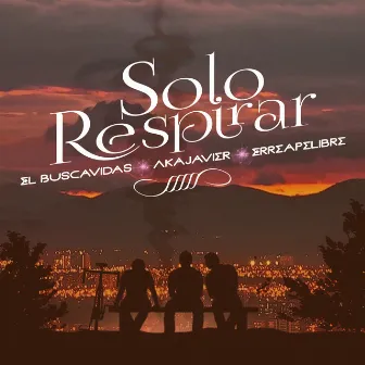 Solo Respirar by Akajavier