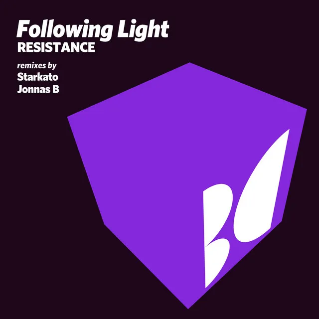 Resistance - Jonnas B Remix