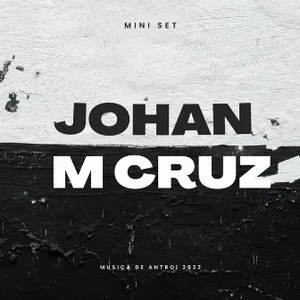 MUSICA DE ANTRO by Johan M Cruz