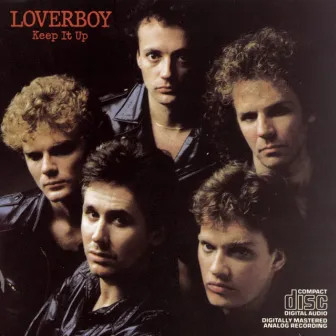 KEEP IT UP by Loverboy