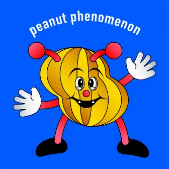 peanut phenomenon by PAS TASTA