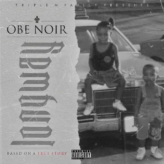 Longway by Obe Noir