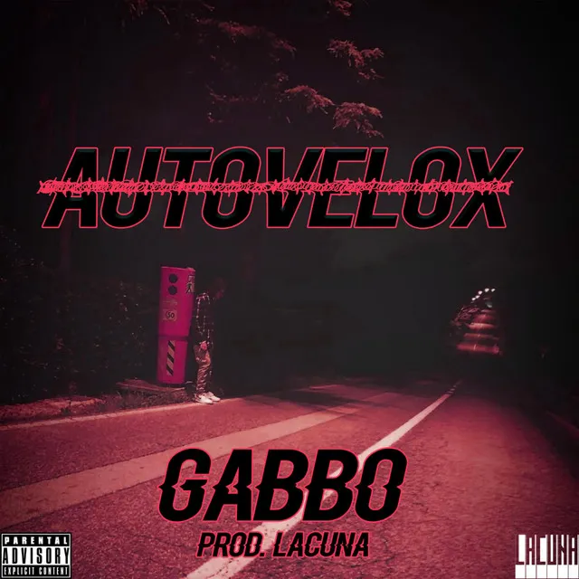 Autovelox