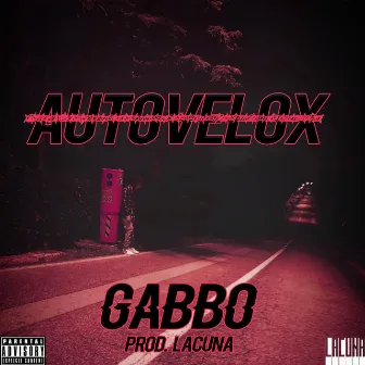 Autovelox by Gabbo