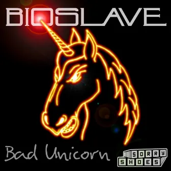 Bad Unicorn by Unknown Artist