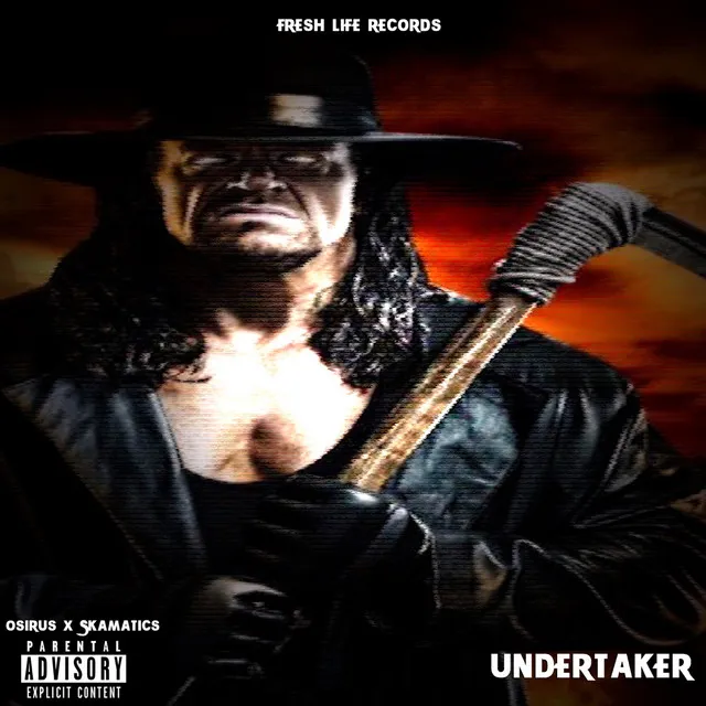 Undertaker