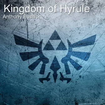 Kingdom of Hyrule by Anthony Fusilier