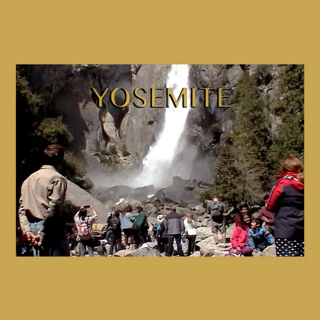 Yosemite