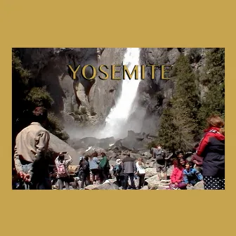 Yosemite by Steven van Betten