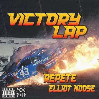 Victory Lap by RePete