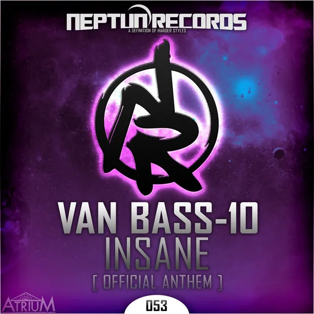 Insane (Official Anthem)