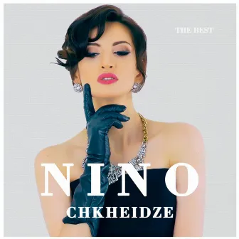 The Best by Nino Chkheidze