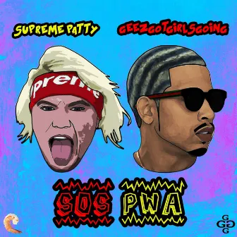 Sos Pwa by Supreme Patty