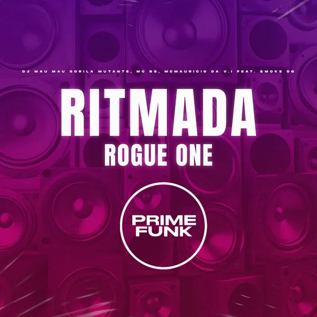 Ritmada Rogue One