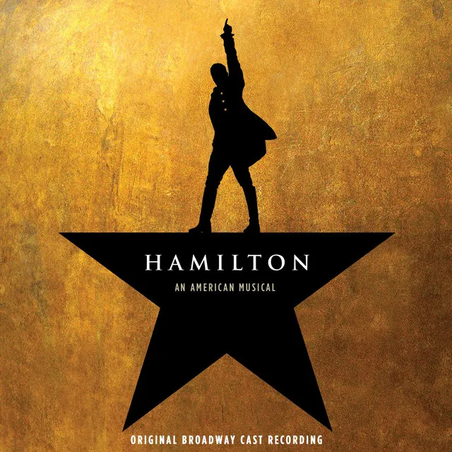 The HAMthology: Lin-Manuel Miranda's Playlist