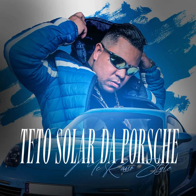 Teto Solar da Porshe