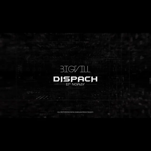 Dispatch