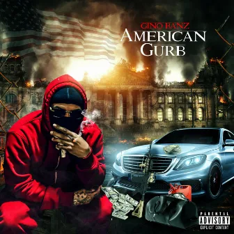 American Gurb by Gino Banz