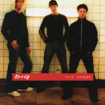 Till Himlen by BIG