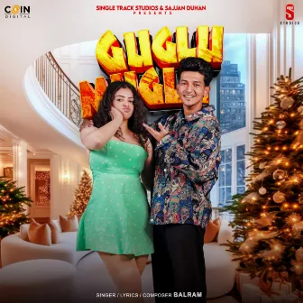 Guglu Muglu by Balram