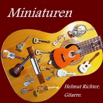 Miniaturen by Helmut Richter