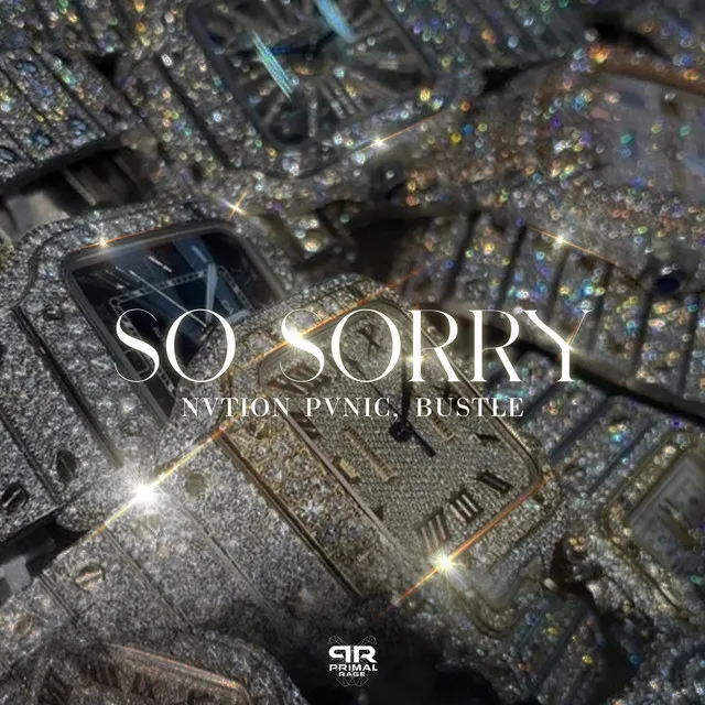 So Sorry - Speedup Mix