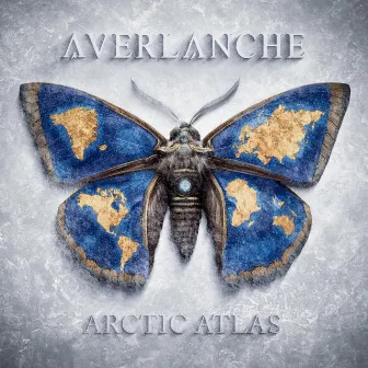 Arctic Atlas by Averlanche