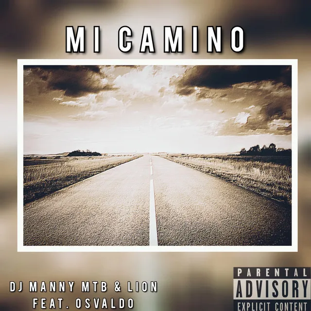 Mi Camino