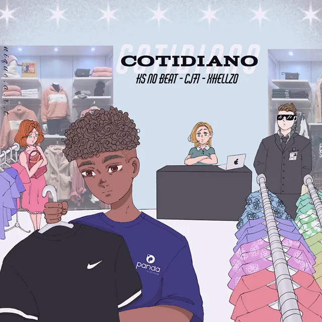 Cotidiano