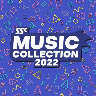 SSC Music Collection 2022 by Super Sonic Con