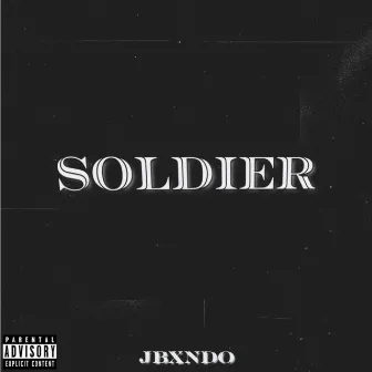 Soldier by Jbxndo