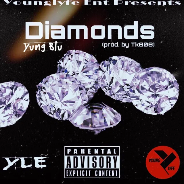 Diamonds