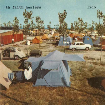 Lido by Th’ Faith Healers