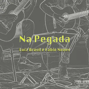 Na Pegada by Luiz Brasil